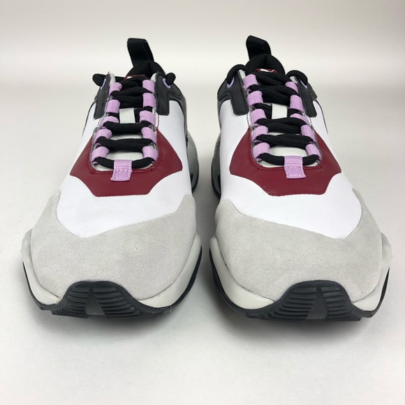 Puma Womens Thunder Rive Droite Athletic Shoes - Picture 3 of 8